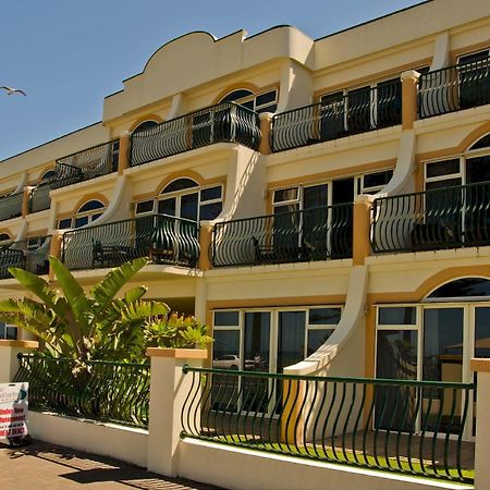 Beachfront Motel Napier Ngoại thất bức ảnh