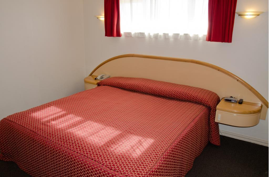 Beachfront Motel Napier Phòng bức ảnh